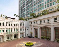 Frasers House, a Luxury Collection Hotel, Singapore