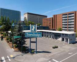 Travelodge by Wyndham Everett City Center