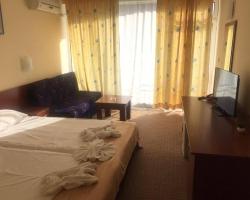 Family Hotel Eliri