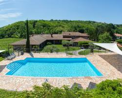 Guest House Valentincic