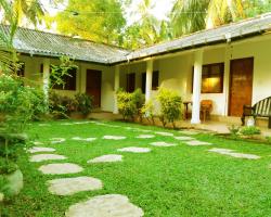 Palm Garden Guest House