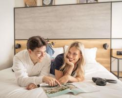 ibis Antwerpen Centrum