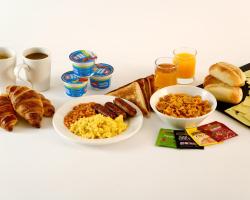 Holiday Inn Express Stoke-On-Trent by IHG