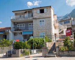 Apartments Srdjan