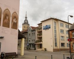 Šiaurės Vartai
