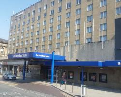 The Bradford Hotel