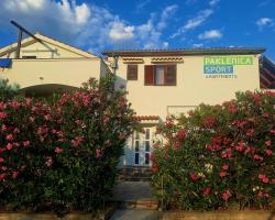 Paklenica Sport Apartments