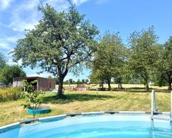 Eifel-Apartments Orsfeld