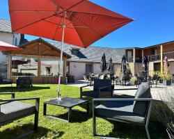 Logis Hôtel Restaurant Volcan Sancy