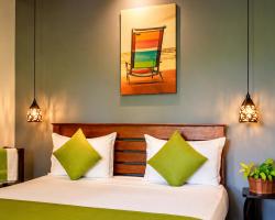 Thisara Guest House