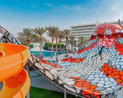 Radisson Blu Hotel & Resort, Al Ain
