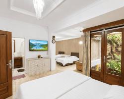 Enny's Guest House