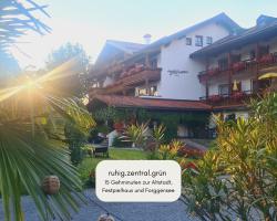 Hotel Filser