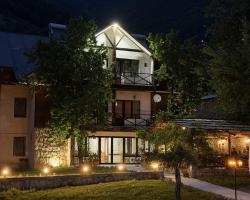 Hotel Chubu