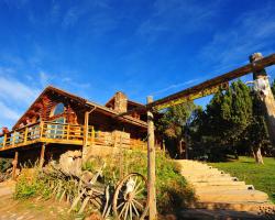 Boulder Mountain Guest Ranch