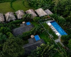 Suara Air Resort Ubud