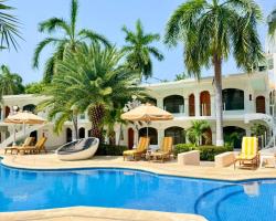 Hotel Costa Azul