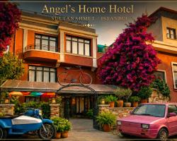 Angel's Home Hotel - Angel Group Hotels