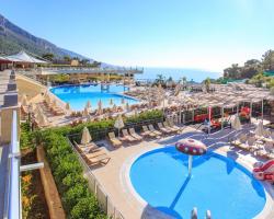 Orka Sunlife Resort Hotel and Aquapark