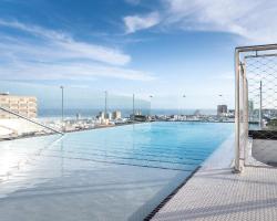 Barceló Santa Cruz Contemporáneo