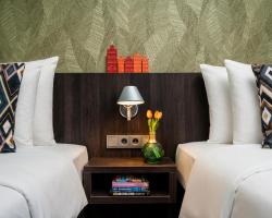 Hotel Damsquare
