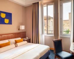 Hotel Diocleziano