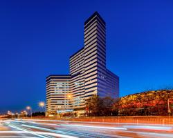 Grand Skylight Hotel
