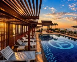 Baywalk Residence Pattaya