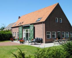 Duinoord Oostkapelle
