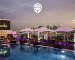 The Canvas Dubai - MGallery Hotel Collection
