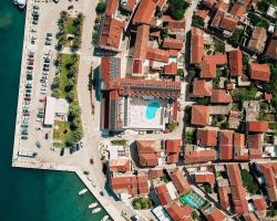 Hotel Korkyra