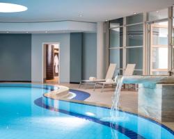 PULLMAN Stuttgart Fontana