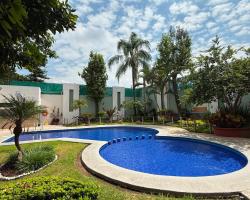 Áurea Hotel and Suites