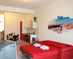 Brisa Marina Apartment