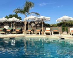 CAPAO Beach Hôtel