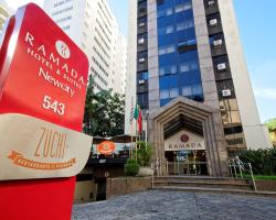 Ramada Suites Sao Paulo Itaim Bibi