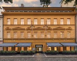 The Hotel Fitzgerald