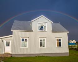 Visithrisey Holiday Homes