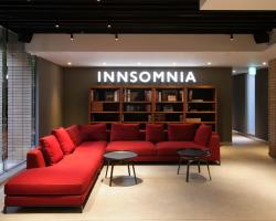 INNSOMNIA akasaka