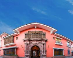 DM Hoteles Ayacucho