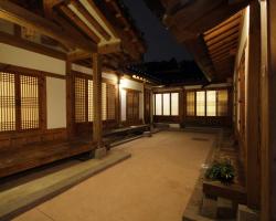 Doo Hanok Guesthouse