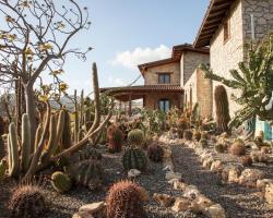 Relais Garden Cactus B&B