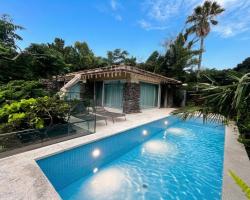 The Seaes Hotel & Resort