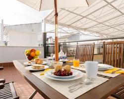Apartamentos Turísticos Duque de Hornachuelos