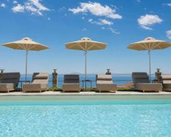 Anasa Corfu