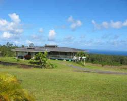 Plumeria Hill Bed & Breakfast