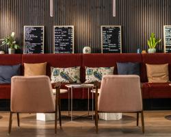 Motel One Copenhagen