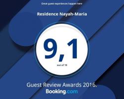 Residence Nayah-Maria