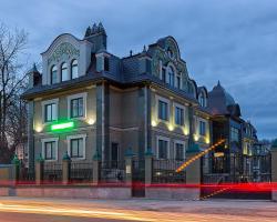 Barskiye Polati Hotel