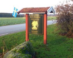 B&B Ströprodukter